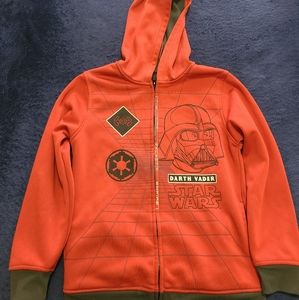 Star Wars Hoodie